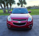 Used 2013 Chevrolet Equinox LT w/ Power Convenience Package image 2