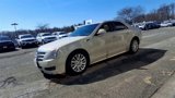 Used 2011 Cadillac CTS Luxury image 5