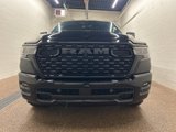 New 2025 RAM 1500 4x4 Crew Cab image 5
