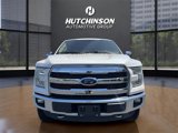 Used 2015 Ford F150 Lariat w/ Equipment Group 502A Luxury image 2