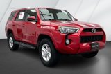 Used 2015 Toyota 4Runner SR5 image 5