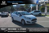 Used 2018 Ford Fiesta SE image 3