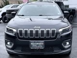 Certified 2021 Jeep Cherokee Limited w/ Mopar Interior Package image 2