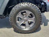 Certified 2017 Jeep Wrangler Unlimited Rubicon image 5