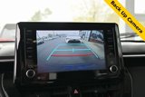 Certified 2022 Toyota Corolla Cross LE image 3