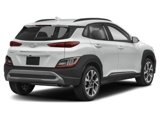 Certified 2023 Hyundai Kona SEL w/ Cargo Package image 5