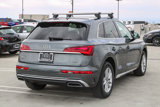 Used 2022 Audi Q5 2.0T Premium w/ Convenience Package image 6