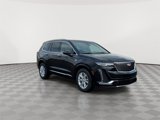 New 2025 Cadillac XT6 Luxury image 2