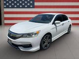 Used 2017 Honda Accord Sport image 6