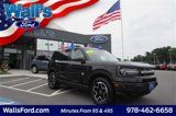 Certified 2021 Ford Bronco Sport Big Bend image 3