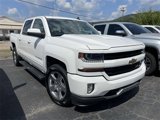 Used 2018 Chevrolet Silverado 1500 LT w/ All Star Edition image 2
