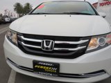 Used 2016 Honda Odyssey EX-L image 5