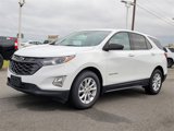 Used 2020 Chevrolet Equinox LT image 4