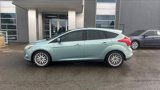 Used 2012 Ford Focus SEL image 3