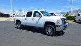 Used 2010 Chevrolet Silverado 2500 LTZ w/ Convenience Package image 3