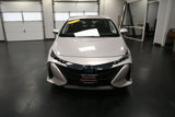 Used 2022 Toyota Prius Prime LE image 2