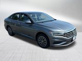 Used 2020 Volkswagen Jetta SE image 2