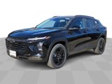 New 2025 Chevrolet Trax ACTIV w/ Driver Confidence Package image 4