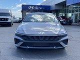New 2025 Hyundai Elantra Sport image 2
