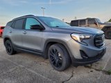 Used 2021 GMC Terrain SLT w/ Elevation Edition image 3