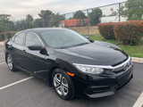 Used 2017 Honda Civic LX image 3