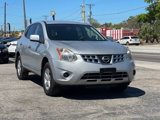 Used 2013 Nissan Rogue S w/ Special Edition Pkg image 4
