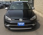 Used 2018 Volkswagen Golf Alltrack image 2