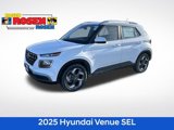 New 2025 Hyundai Venue SEL image 1