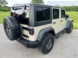 Used 2017 Jeep Wrangler Unlimited Sport w/ Quick Order Package 24S image 5