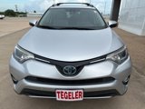 Used 2016 Toyota RAV4 XLE image 2