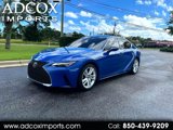 Used 2021 Lexus IS 300 w/ Accessory Package image 2