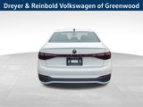 New 2025 Volkswagen Jetta S image 6
