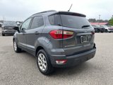 Used 2018 Ford EcoSport SE w/ SE Convenience Package image 5