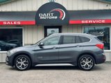 Used 2016 BMW X1 xDrive28i image 4