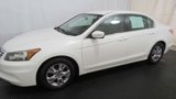 Used 2012 Honda Accord LX image 2