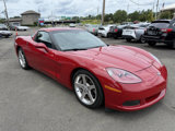 Used 2005 Chevrolet Corvette Coupe w/ Preferred Equipment Group image 2