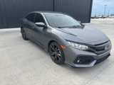 Used 2019 Honda Civic Sport image 4