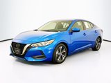 Used 2023 Nissan Sentra SV image 3