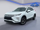 Used 2020 Mitsubishi Eclipse Cross ES image 2