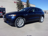Used 2018 Jaguar F-PACE Portfolio image 2