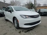 New 2025 Chrysler Voyager LX image 3