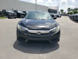Used 2016 Honda Civic LX image 2