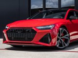 Used 2022 Audi RS 7 Sportback image 3