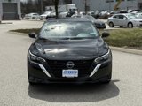 New 2025 Nissan Sentra SV image 2