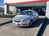 Used 2012 Chevrolet Cruze LT w/ RS Package image 3