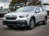 Used 2022 Subaru Outback Premium image 5
