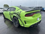 Certified 2023 Dodge Charger Scat Pack image 5