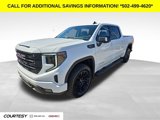 New 2025 GMC Sierra 1500 Elevation w/ Elevation Premium Package image 3