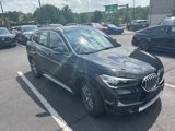 Used 2021 BMW X1 xDrive28i w/ Convenience Package image 3