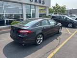Used 2013 Ford Fusion SE image 4